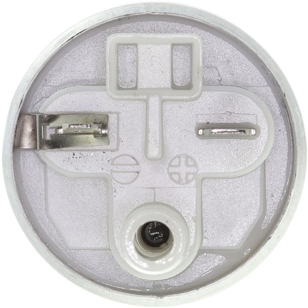 Bränslepump