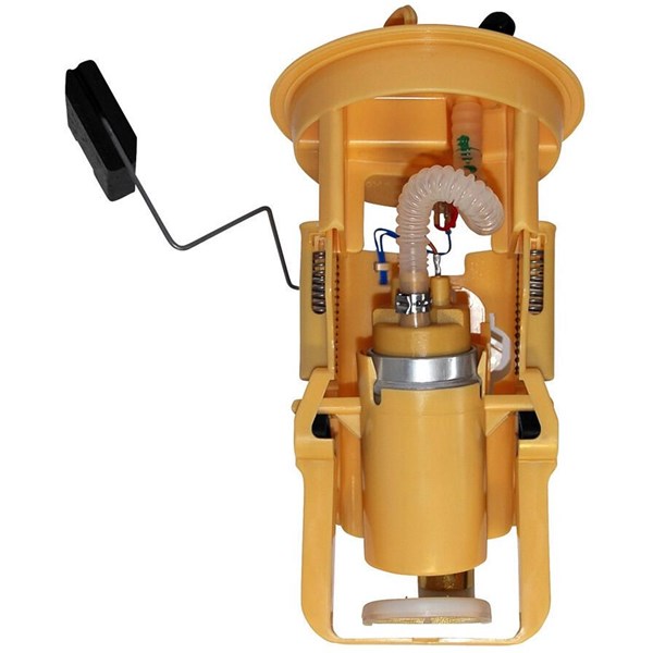 Bränslepump