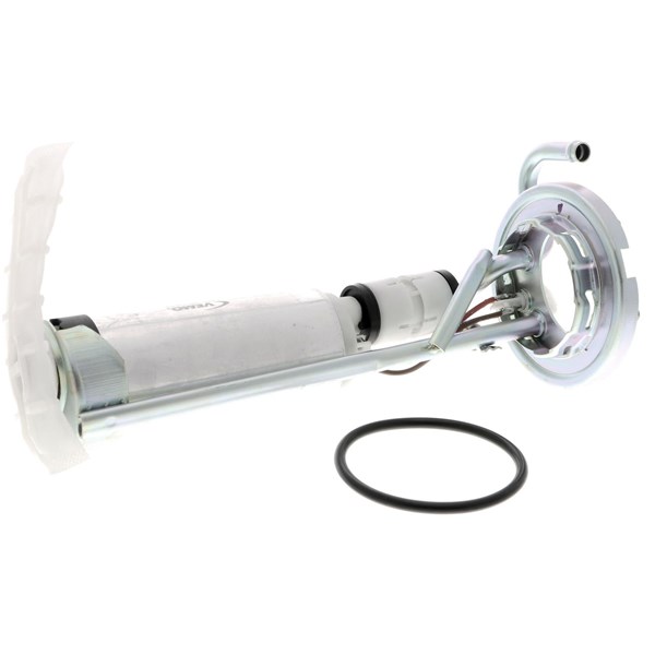 Bränslepump