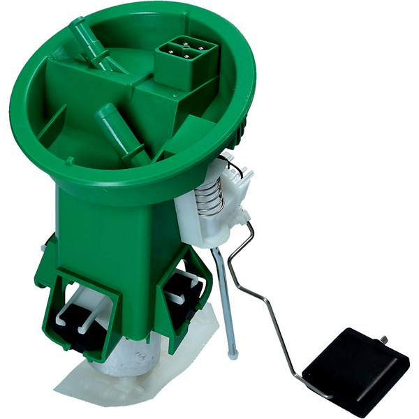 Bränslepump