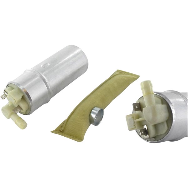 Bränslepump 12V Vemo V20-09-0417-1 VEMO