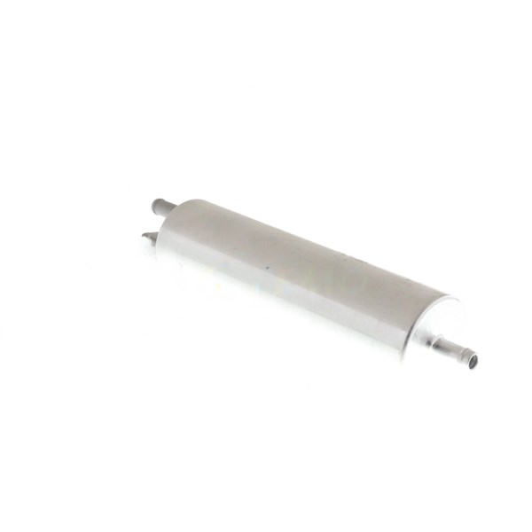 Bränslepump