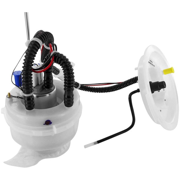 Bränslepump