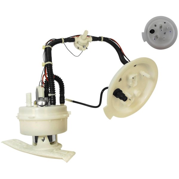 Bränslepump Bränslepump