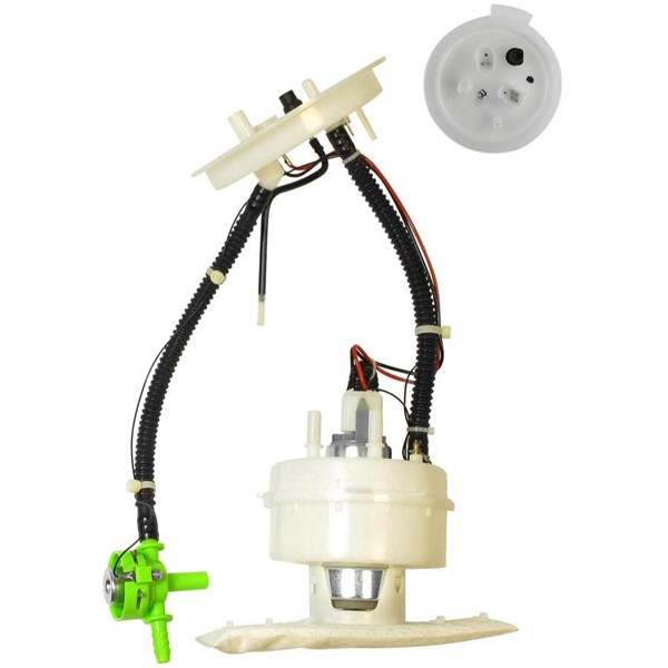 Bränslepump