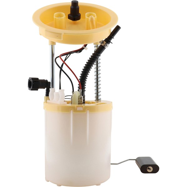 Bränslepump