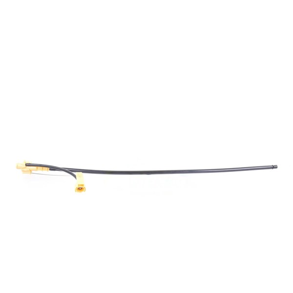 Sensor, bränsletank