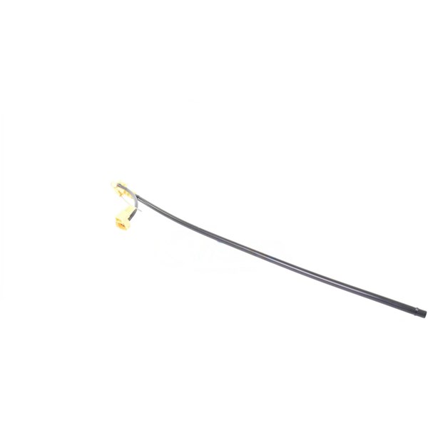 Sensor, bränsletank