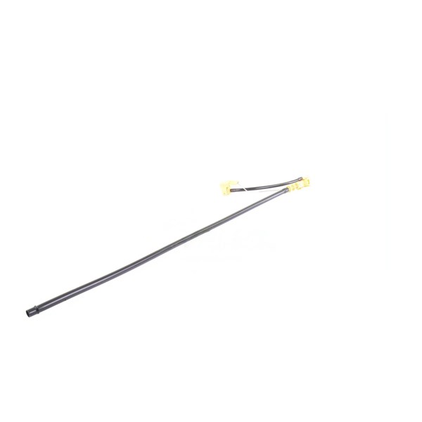 Sensor, bränsletank