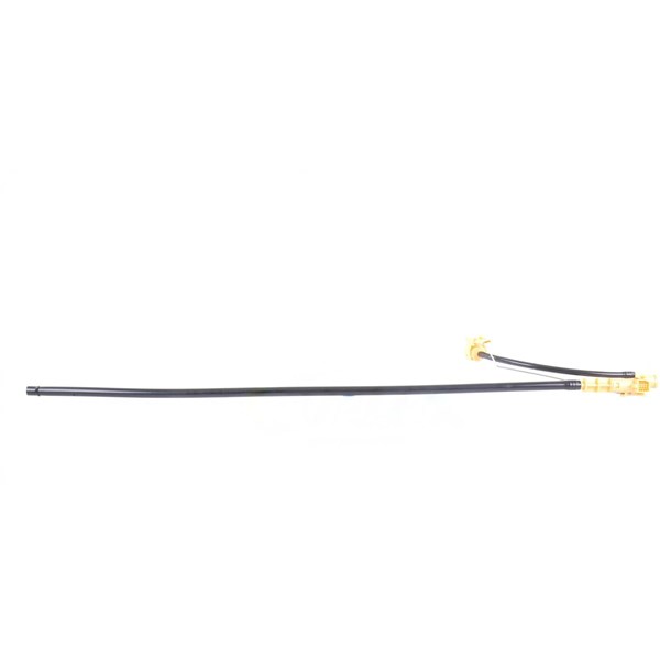 Sensor, bränsletank