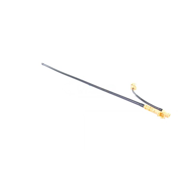 Sensor, bränsletank