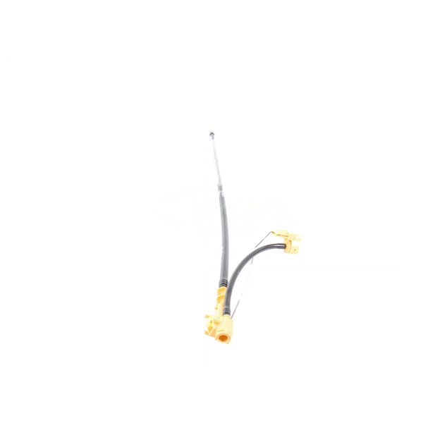 Sensor, bränsletank