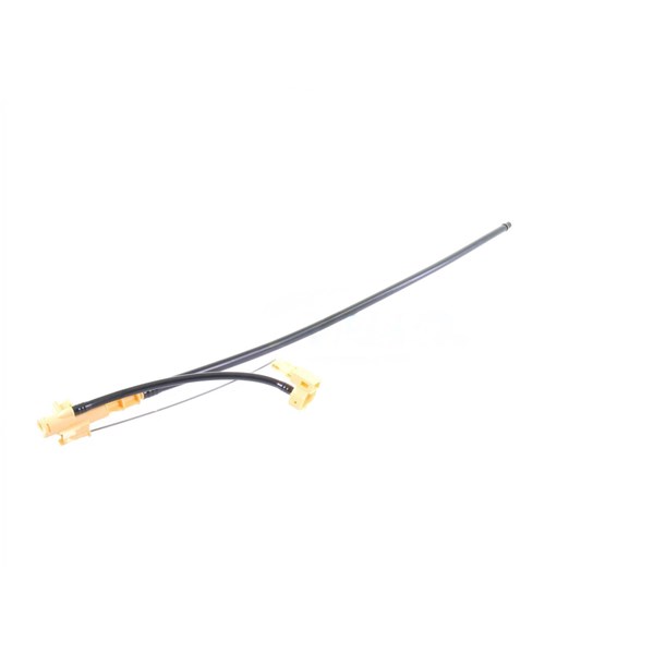 Sensor, bränsletank