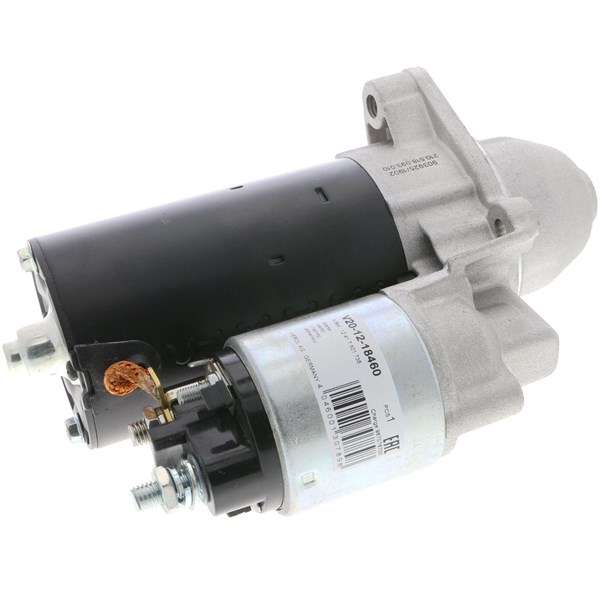 Startmotor 12V VEMO