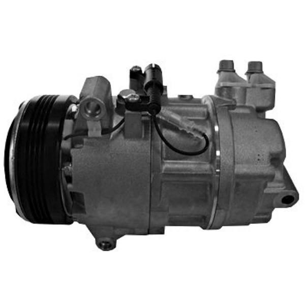 Kompressor, klimatanläggning 12V Vemo V20-15-2040 VEMO