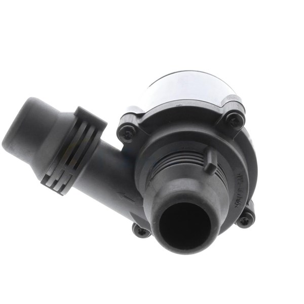 Extra vattenpump 12V