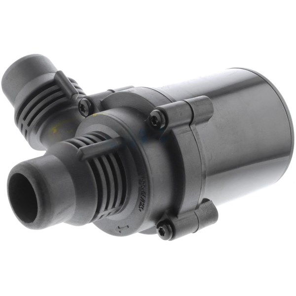 Extra vattenpump 12V