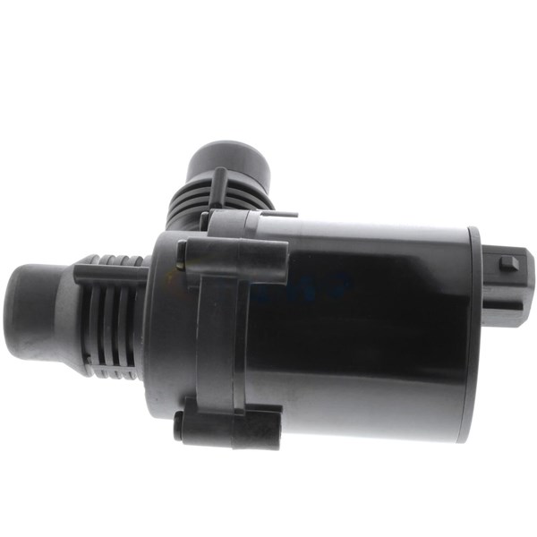 Extra vattenpump 12V