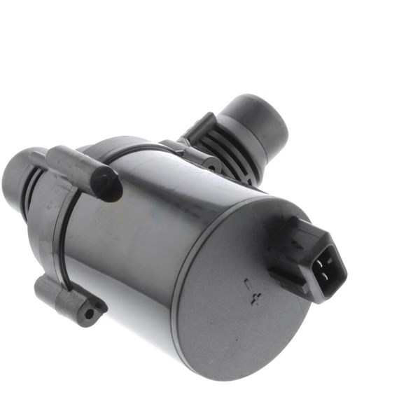 Extra vattenpump 12V