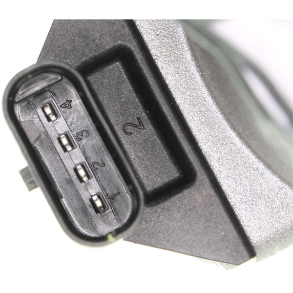 Extra vattenpump 12V, Vänster, Höger