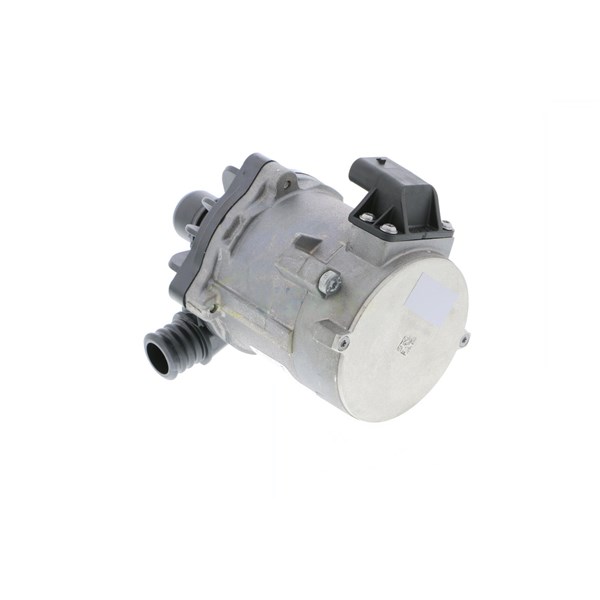 Extra vattenpump 12V, Vänster, Höger