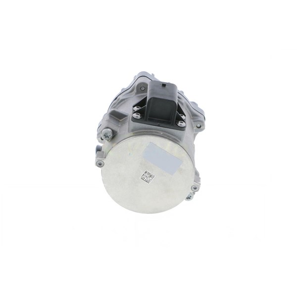 Extra vattenpump 12V, Vänster, Höger
