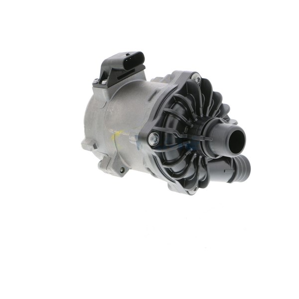 Extra vattenpump 12V, Vänster, Höger
