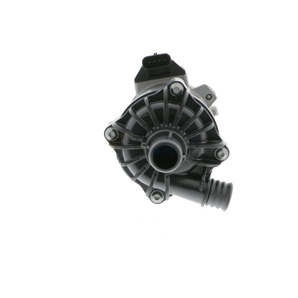 Extra vattenpump 12V, Vänster, Höger