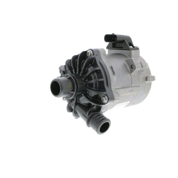 Extra vattenpump 12V, Vänster, Höger
