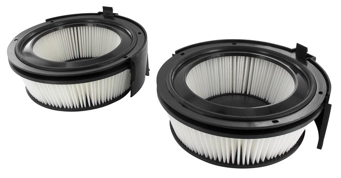 Kupefilter