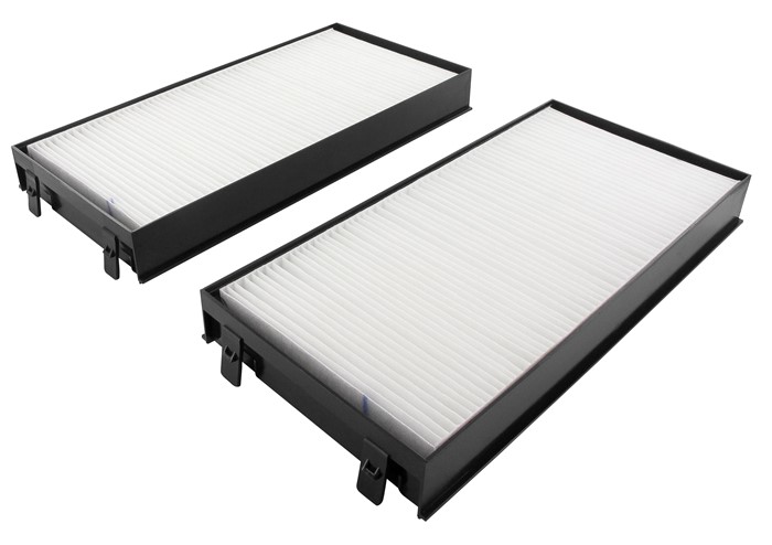 Kupefilter