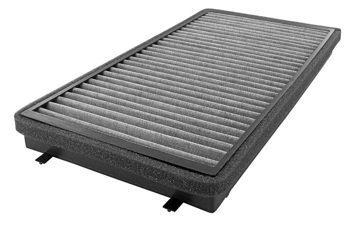 Kupefilter Vemo V20-31-1006-1 VEMO