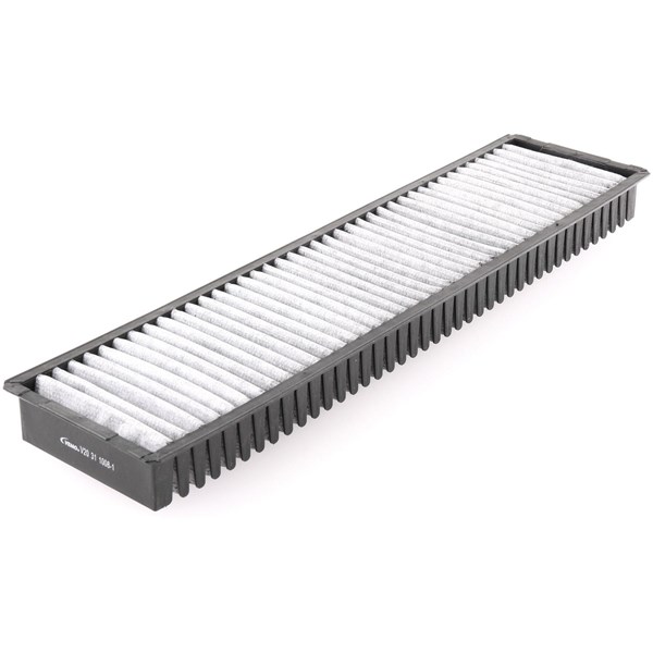 Kupefilter Vemo V20-31-1008-1 VEMO