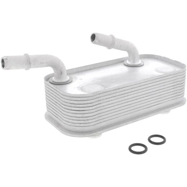 Oljekylare, automatisk transmission VEMO