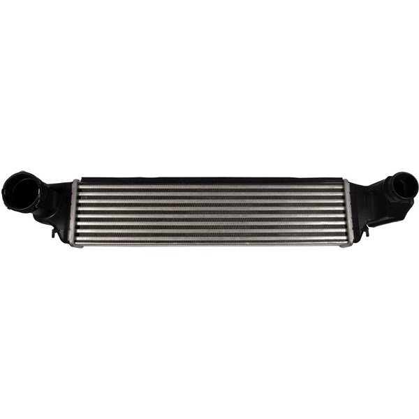 Intercooler VEMO