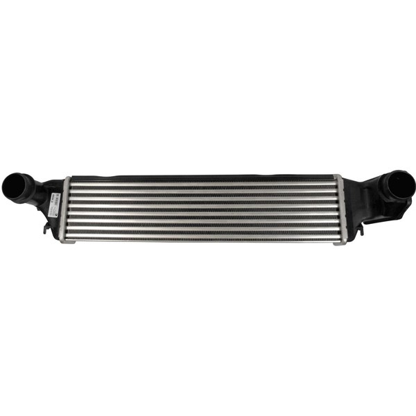 Intercooler