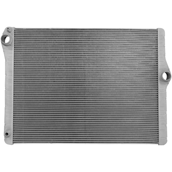Kylare, motorkylning Vemo V20-60-0028 VEMO