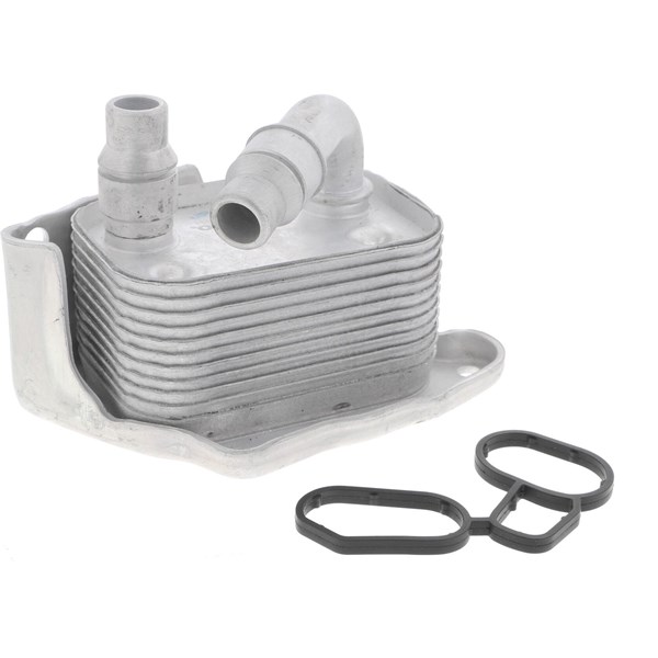 Oljekylare, motor VEMO