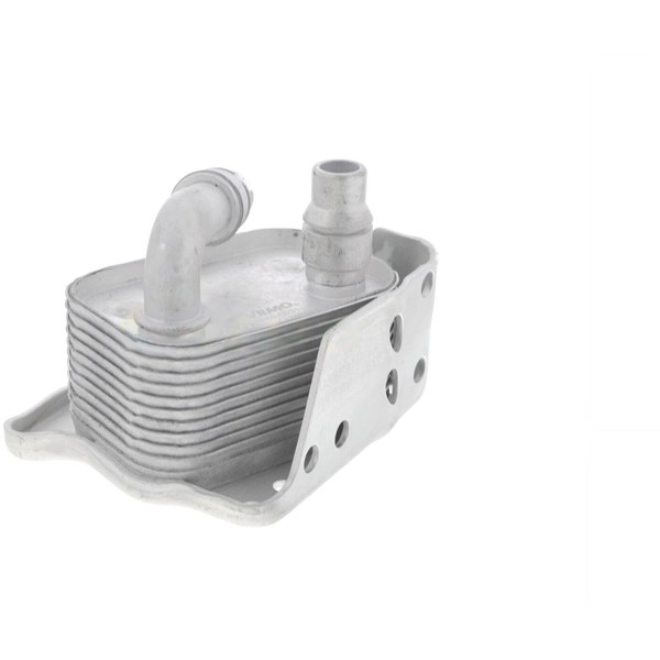 Oljekylare, motor