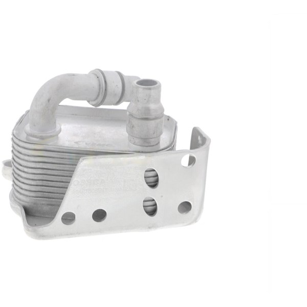 Oljekylare, motor