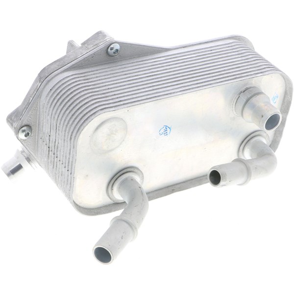 Oljekylare, automatisk transmission Vemo V20-60-0040 VEMO