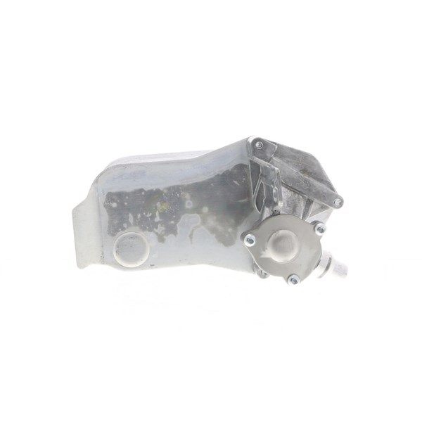 Oljekylare, automatisk transmission