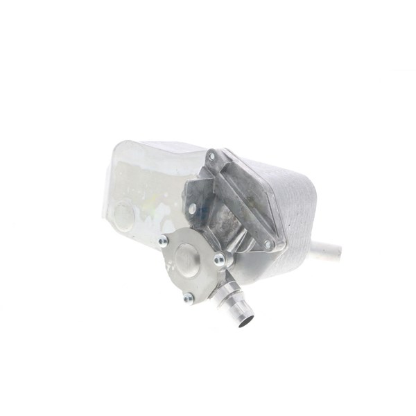 Oljekylare, automatisk transmission