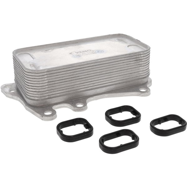 Oljekylare, motor VEMO