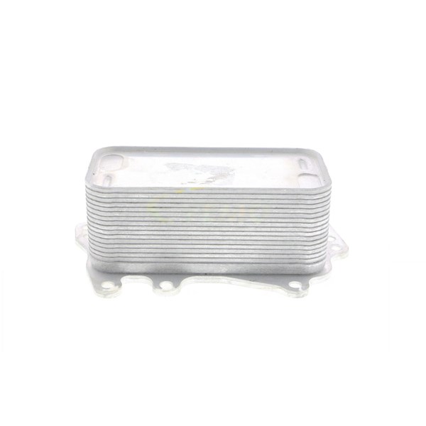 Oljekylare, motor