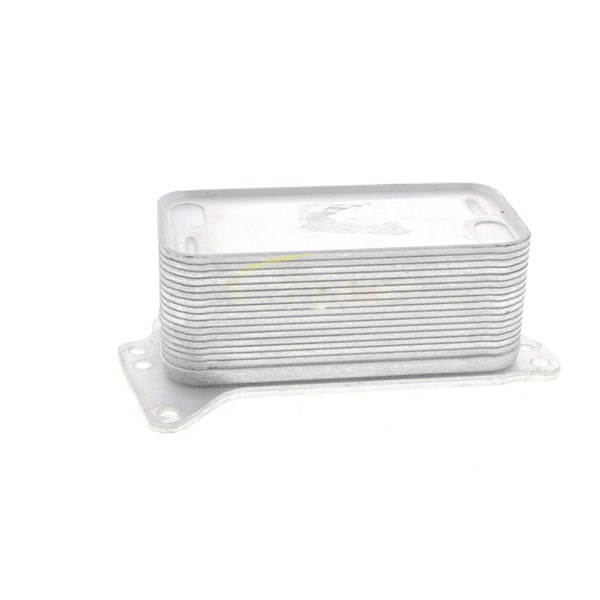 Oljekylare, motor