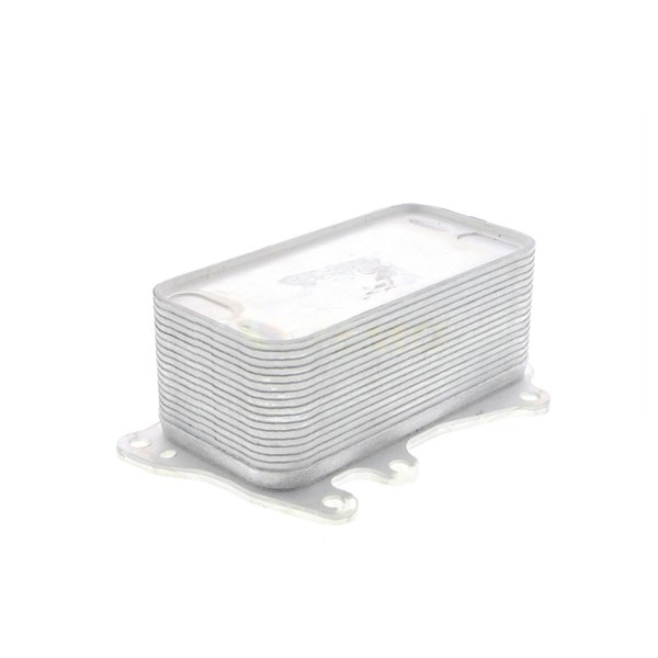 Oljekylare, motor
