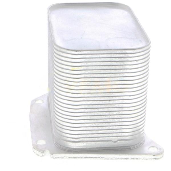 Oljekylare, motor