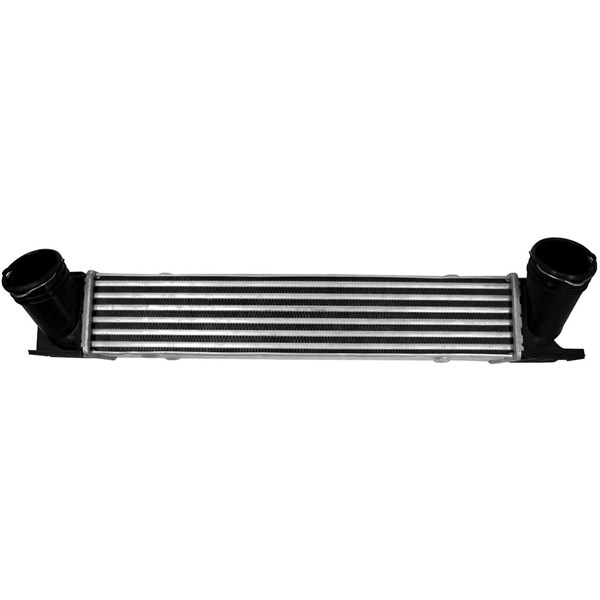 Intercooler Intercooler