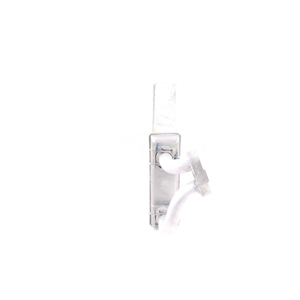 Värmeväxlare, kupévärme Värmeväxlare, kupévärme